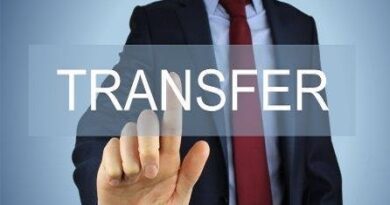 Jharkhand IAS Transfer-Posting 2024