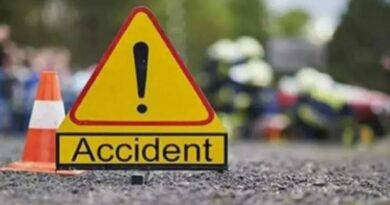 Palamu Accident News Today