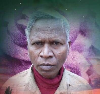 Senior Maoist Praveen Da dies
