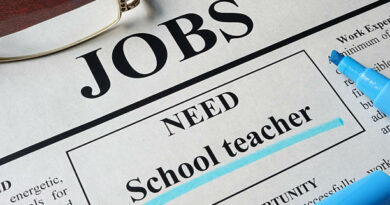 teachers Recruitment