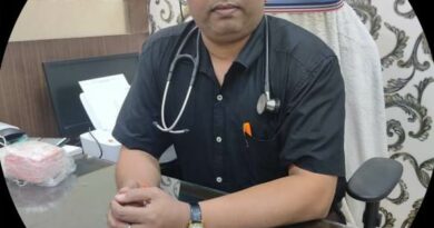 Latehar Palash Hospital News