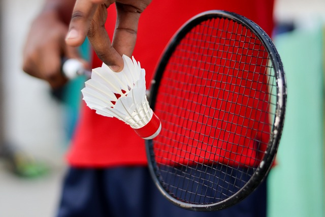 Ranchi badminton player News