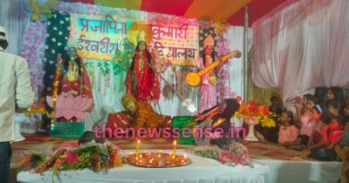 Balumath Durga Puja News