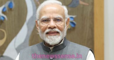 PM Modi Jharkhand Tour