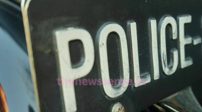Jharkhand policemen honored news