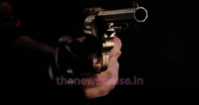Chhotu Rangsaaj Murder News