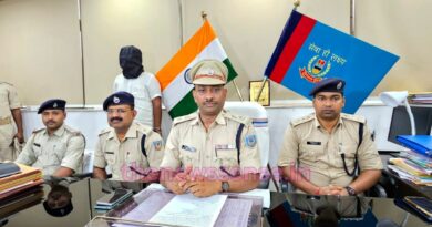 Chhotu Rangsanj murder case revealed