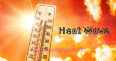Jharkhand Heat Wave Update