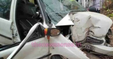 Latehar Accident News Today