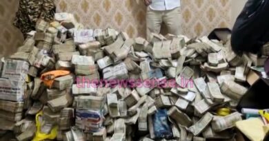 Minister Alamgir PS servant 25 crore cash recovered